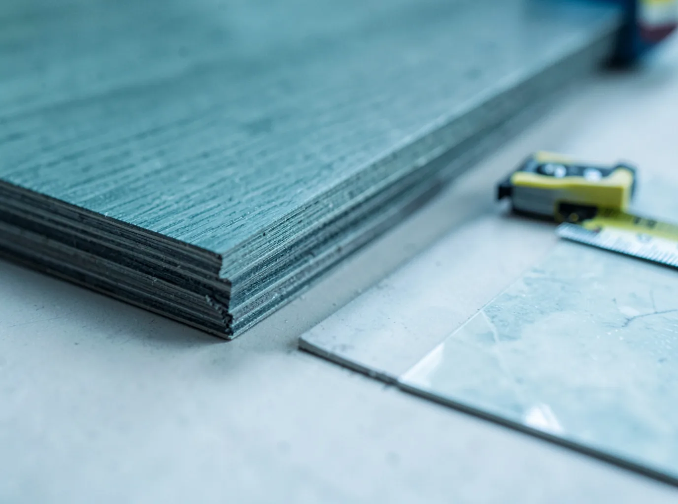 Luxury Vinyl Plank Installation Causey, NM FAQs
